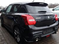 gebraucht Suzuki Swift 1.4 Boosterjet 129 SHVS Sport LED