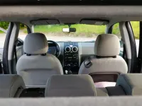 Gebraucht Ford Fusion 60 PS (44 kW) 2003 Silber Kleinwagen