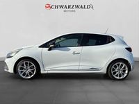 Gebraucht Renault Clio IV 200 PS (147 kW) 2017 Weiß Limousine