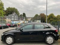 gebraucht Audi A3 Sportback 2.0 TDI S tronic