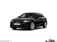 Neu Audi A1 Sportback Comfort 116 PS (85 kW) 2026 Schwarz Kleinwagen