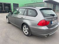 gebraucht BMW 320 D 184PS -AUTOMATIK-