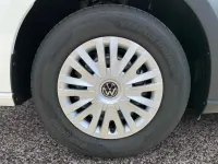 Brugt VW Caddy 102 HK (75 kW) 2026 Hvid MPV