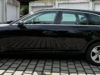 Gebraucht Audi A4 Ambiente 150 PS (110 kW) 2016 Schwarz Kombi