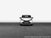 gebraucht Toyota Aygo Automatik x-play Edition S+ Navi