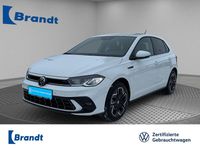 Neu VW Polo R-line 116 PS (85 kW) 2026 Weiß Limousine