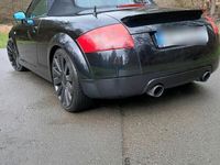 gebraucht Audi TT 8N 224 PS Rodster