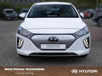 gebraucht Hyundai Ioniq Elektro Elektro Kamera Tempomat Bluetooth Klima