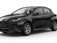 Neu Mazda 2 Center-Line 116 PS (85 kW) 2026 Opera black Kleinwagen