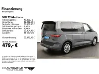 Usata VW T7 150 CV (110 kW) 2024 Furgone
