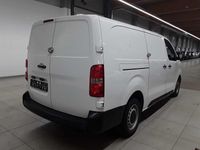Gebraucht Opel Vivaro Edition 150 PS (110 kW) 2020 Jade weiß Van / Kleinbus