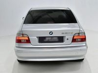 Gebraucht BMW 530 193 PS (141 kW) 2002 Andere farben Limousine