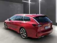 Gebraucht Opel Insignia 230 PS (169 kW) 2021 Rot Limousine
