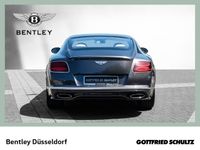 gebraucht Bentley Continental GT Speed DÜSSELDORF