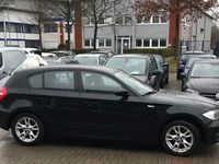 gebraucht BMW 116 i -