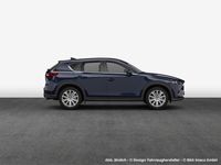 gebraucht Mazda CX-5 SKYACTIV-D 184 SCR AWD Aut. Takumi 135 kW, 5-türig (Diesel)