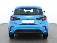 Neu MG MG3 116 PS (85 kW) 2026 Comoblaumet. Kleinwagen