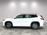 Gebraucht VW Tayron Life 150 PS (110 kW) 2025 Weiß SUV
