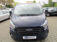 gebraucht Ford Transit Custom Kombi TDCi 320 L1 Trend,ab4,44%