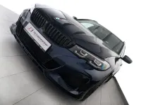 Gebraucht Alpina B3 462 PS (339 kW) 2022 Blau Limousine