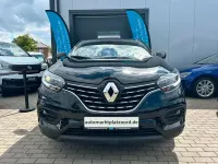 Gebraucht Renault Kadjar Life 140 PS (102 kW) 2021 Sternenschwarz SUV