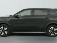 Gebraucht Opel Frontera 83 kW (113 PS) 2025 Schwarz (noir karbon) SUV