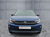 Gebraucht VW Taigo Style 116 PS (85 kW) 2024 Blau SUV