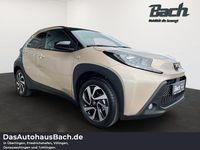 Gebraucht Toyota Aygo X Basis 72 PS (52 kW) 2025 Beige SUV