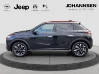 Gebraucht DS Automobiles DS3 Opera 131 PS (96 kW) 2024 Schwarz SUV