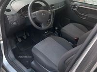 gebraucht Opel Meriva 1.6 -