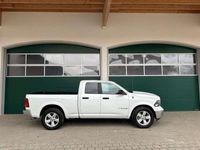 gebraucht Dodge Ram RAMCrew Cab 3,6 Flex Fuel 4x4 AHK