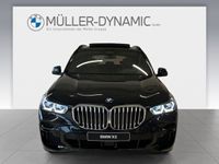 gebraucht BMW X5 xDrive40d Head-Up Display, Klimaautomatik 4 Zonen