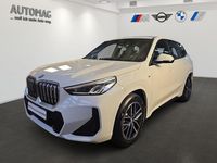 Gebraucht BMW iX1 Performance 230 kW (313 PS) 2023 Weiß SUV