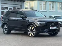 Gebraucht Volvo XC90 Ultra 455 PS (334 kW) 2024 Schwarz SUV