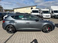 Gebraucht Seat Leon Beats 300 PS (220 kW) 2018 Grau Limousine