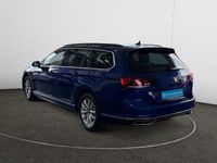 Brugt VW Passat Business 150 HK (110 kW) 2022 Grå Stationcar