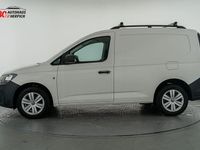 Neu VW Caddy 122 PS (89 kW) 2025 Candyweiã Van / Kleinbus