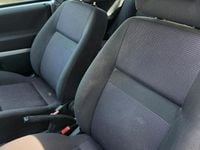 Gebraucht VW Lupo 60 PS (44 kW) 2003 Silber Kleinwagen