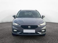 Usado Seat Leon ST FR 150 HP (110 kW) 2025 Cinzento Carrinha