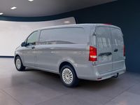 Neu Mercedes Vito 136 PS (100 kW) 2026 Lackfarbe alpingrau mb7956 Van