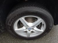 Gebraucht Skoda Yeti Plus Edition 105 PS (77 kW) 2012 Rot SUV