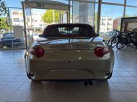 gebraucht Mazda MX5 2.0L SKYACTIV G 184ps RWD KAZARI