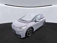 Gebraucht VW ID.3 Pro 106 kW (145 PS) 2021 Mondsteingrau Kleinwagen