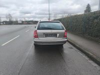 Gebraucht Mercedes C220 Avantgarde 150 PS (110 kW) 2004 Andere farben Kombi