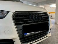 gebraucht Audi A1 1.4 TFSI Attraction Attraction