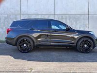 Gebraucht Ford Explorer 457 PS (336 kW) 2020 Schwarz SUV