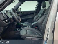 Gebraucht Mini John Cooper Works 306 PS (225 kW) 2023 Weiß Kleinwagen