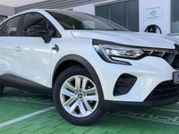 Gebraucht Mitsubishi ASX Basis 91 PS (66 kW) 2024 Weiß SUV