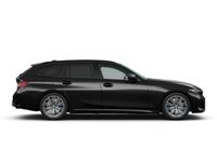 gebraucht BMW M340 i xDrive Touring AD AHK Panorama Navi digitales Cockpit Memory Sitze HarmanKardon LED Kurvenlicht Scheinwerferreg.