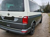 Usata VW Multivan 150 CV (110 kW) 2018 Monovolume